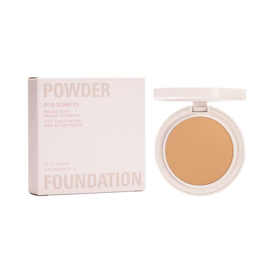 BASE BLUR POWDER 6W FOUNDATION